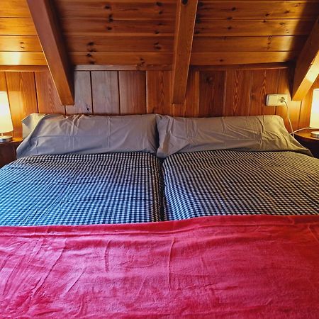 Miradores De Apartamentos Rufaste サラルデュ エクステリア 写真