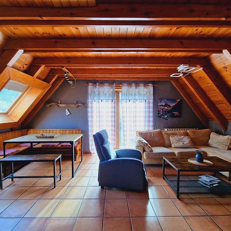 Miradores De Apartamentos Rufaste サラルデュ エクステリア 写真
