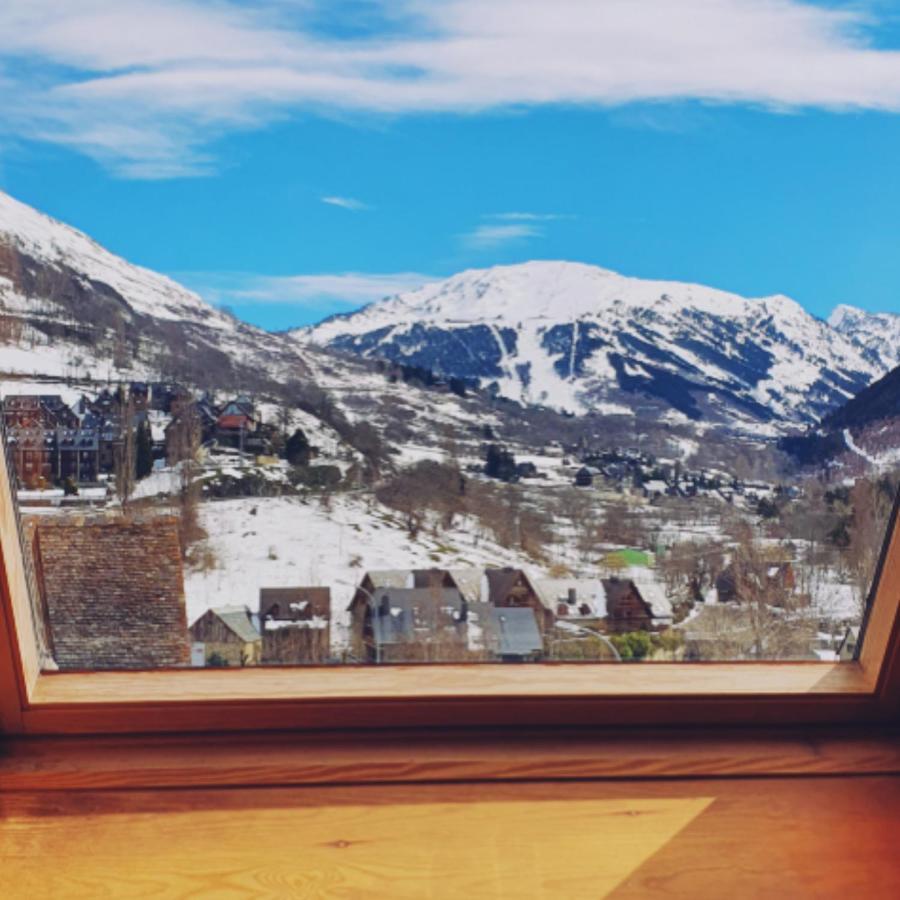 Miradores De Apartamentos Rufaste サラルデュ エクステリア 写真