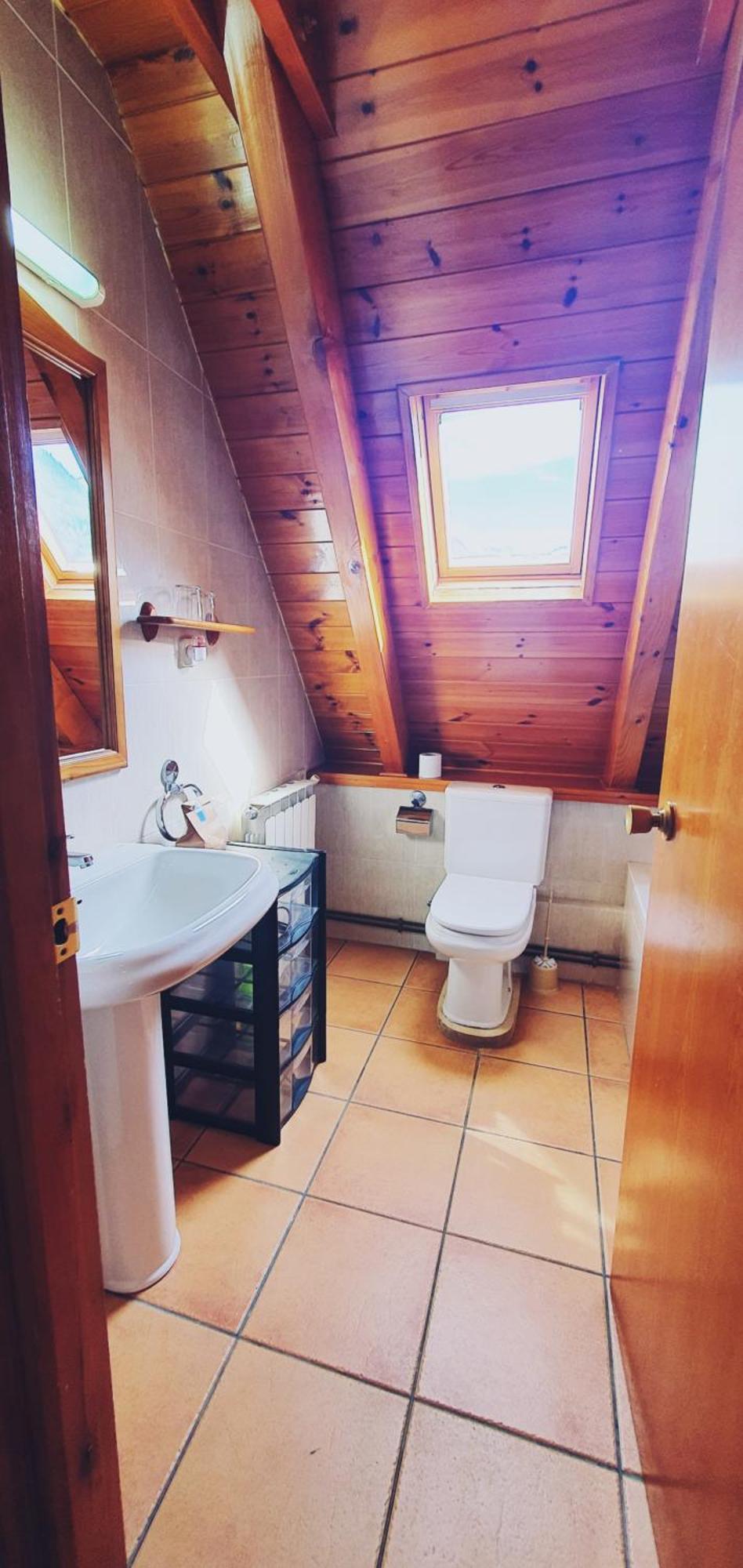 Miradores De Apartamentos Rufaste サラルデュ 部屋 写真