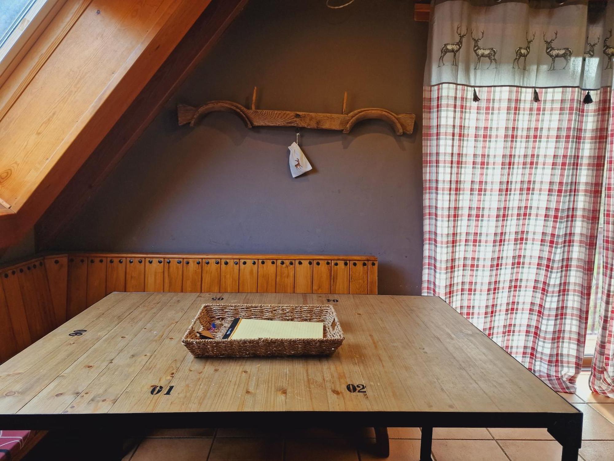 Miradores De Apartamentos Rufaste サラルデュ エクステリア 写真