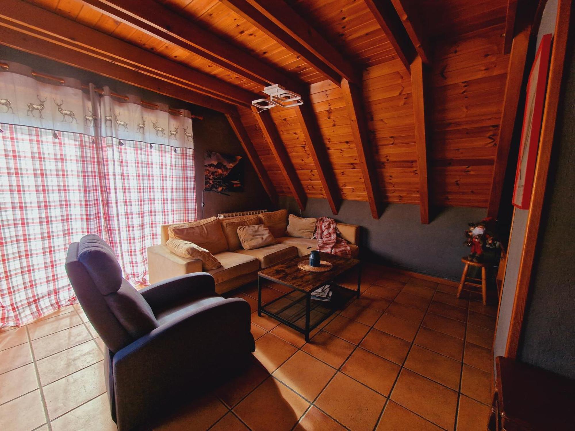 Miradores De Apartamentos Rufaste サラルデュ エクステリア 写真