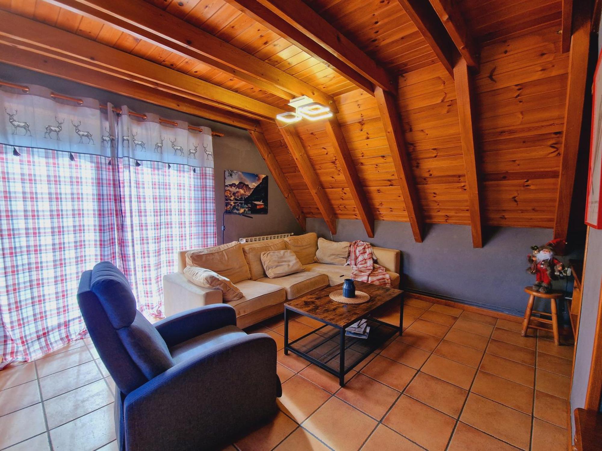 Miradores De Apartamentos Rufaste サラルデュ エクステリア 写真