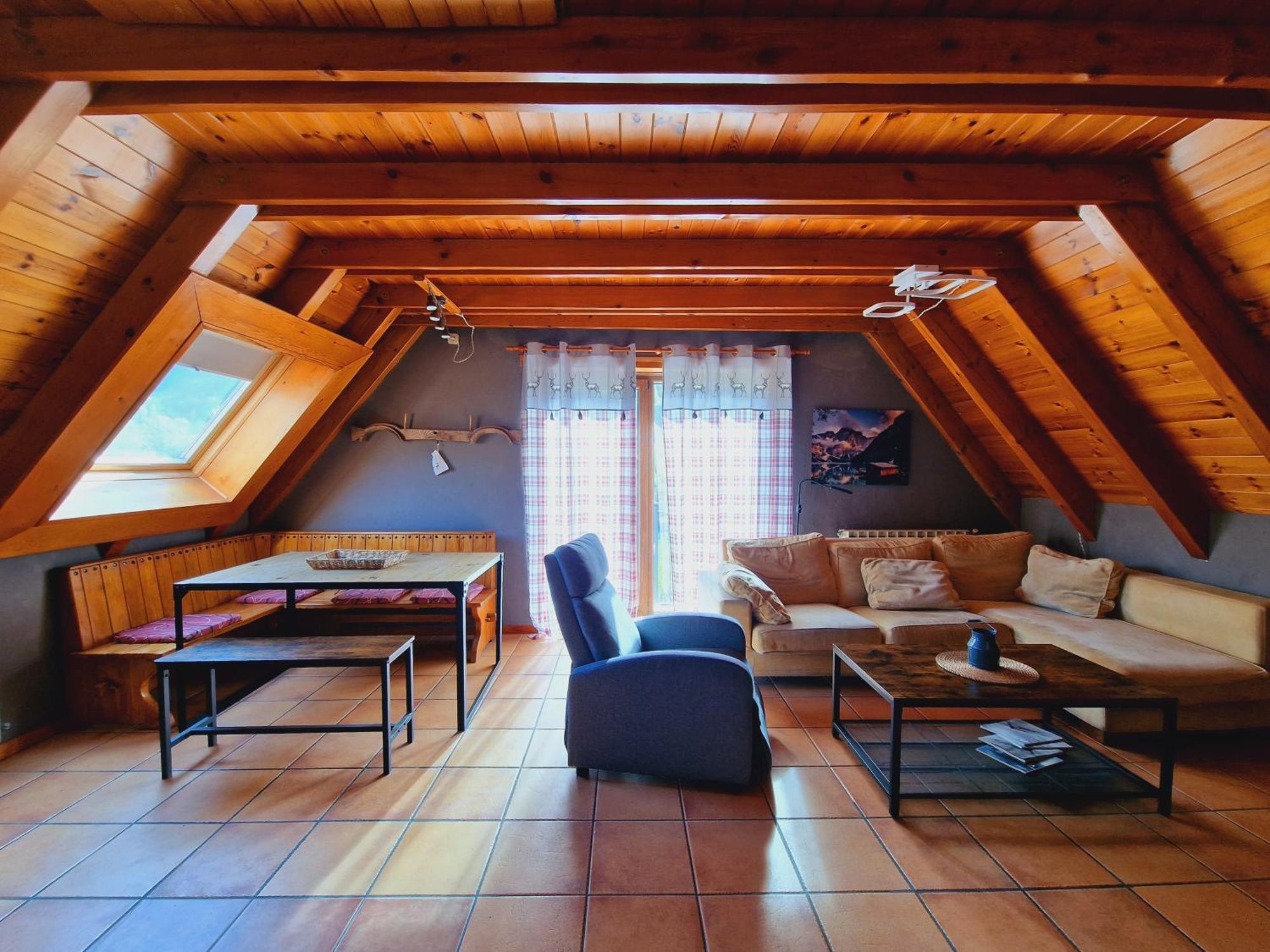 Miradores De Apartamentos Rufaste サラルデュ エクステリア 写真