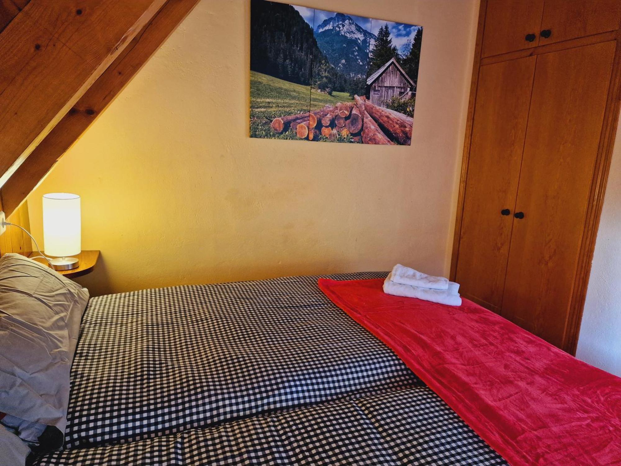 Miradores De Apartamentos Rufaste サラルデュ エクステリア 写真
